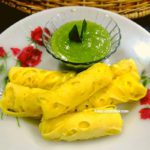 roti jala