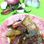 ikan sepat