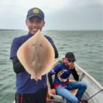 ikan sagai