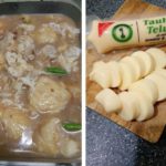 Sup Tauhu Telur Menu Diet Yang Sedap