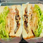 Homemade Tapi Rasa Mewah: 3 Resipi Sandwic Viral yang Wajib Cuba!
