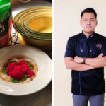 Lompat Tikam Cheese Olahan Chef Amrin Cukup Rasa Lemak & Manisnya