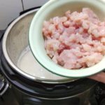 Ikan Bilis Hancur, Tumis Pedas-Pedas Jadi Lauk Penyedap Makan