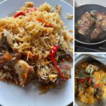 Nasi Bukhari Kambing Mantap Rasa & Mudah Buat
