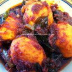 telur sambal