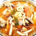 Tomyam Campur, Sedap Dihirup Panas-Panas