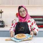 3. CookX Asian Ambassador, Marina Mustafa