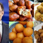 Aneka Resipi Cekodok, Makanan Kegemaran Perdana Menteri ke-10