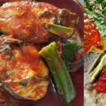 Cara Masak Asam Pedas Berempah Ikan Tenggiri Sedap & Menyelerakan