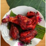 AYAM MADU 15