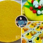 cover new pulut kuning