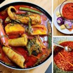 Cara Buat Asam Pedas Melaka Asli Padu Rasa, Confirm Puas Hati Makan