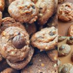 Cara Buat Choc Cookies Paling Senang, Rasanya Rangup Sekali