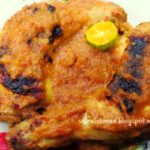 ayam percik