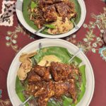 NASI AMBENG
