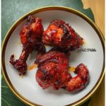 AYAM MADU 3