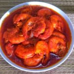 Resipi Sambal Tumis Udang Gerenti Jadi, Sedap Menawan Cita Rasa