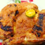 cover ayam percik