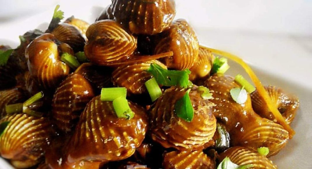 Resipi Kuah Laksa Penang Guna Sardin Mackerel Dalam Tin, Jimat Masa