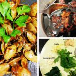 Lala Masak Ham Keong, Cita Rasa Masakan Cina Yang Disukai Ramai
