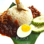 cover nasi lemak
