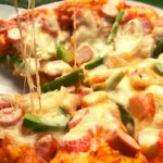 cover piza