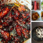 Ayam Kicap Mayonis Sedap Hingga Menjilat Jari