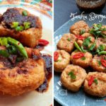 Resipi Tauhu Bergedel, Gerenti Sedap Terangkat!