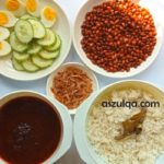nasi lemak (1)