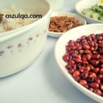 nasi lemak (2)