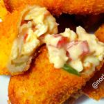 roti gulung