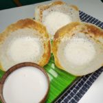 apam lenggang