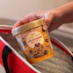 Carte d'Or – Café Latte Brownie