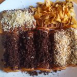 Resipi Popis Terbaik, Buat Sendiri Memang Puas Hati