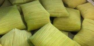 Lepat Jagung, Buatnya Tak Sesusah Yang Dibayangkan