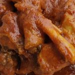 Ayam Sambal Tumis Serai, Simple Tapi Bila Makan Pasti Bertambah Nasi