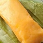 Lepat Labu Inti Kelapa, Rasanya Tak Kurang Sedapnya