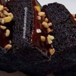 Kek Coklat Kukus, Ringan Dan Lembut Teksturnya
