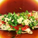 Resipi Ikan Stim Chinese Style Gerenti Sedap Resipi Ikan Stim Chinese Style Gerenti Sedap