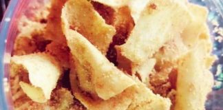 Popia Nestum Milo Crunchy, Kudapan Enak Kesukaan Sekeluarga