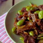 Resipi Daging Mudah Dan Sedap