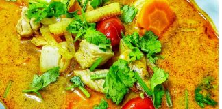 Resipi Tomyam Campur