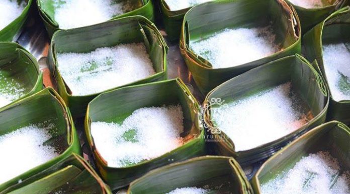 Cara Buat Taufu Fa Homemade Yang Sedap & Mudah.