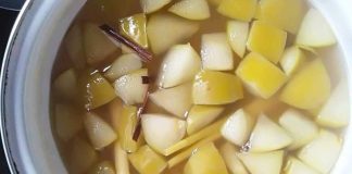 Resipi Semula Jadi Kurangkan Sakit Lutut Guna Tiga Bahan