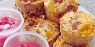 Resipi Murtabak Maggi Mudah Dan Cepat