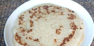 Resipi Lempeng Kelapa, Lemak Manis Sedap Sangat