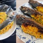 Ikan Cencaru Sumbat Kelapa, Cukup Satu Lauk Buat Tambat Selera