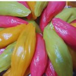 Resipi Turun Temurun, Enaknya Kuih Peria Putar Guna Daun Pinang