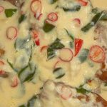 Nak Menu Ringkas Tapi Sedap, Ikan Dori Buttermilk Pilihan Tepat