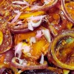 Sambal Sardin Bunga Kantan, Penuh Aroma Tambat Selera